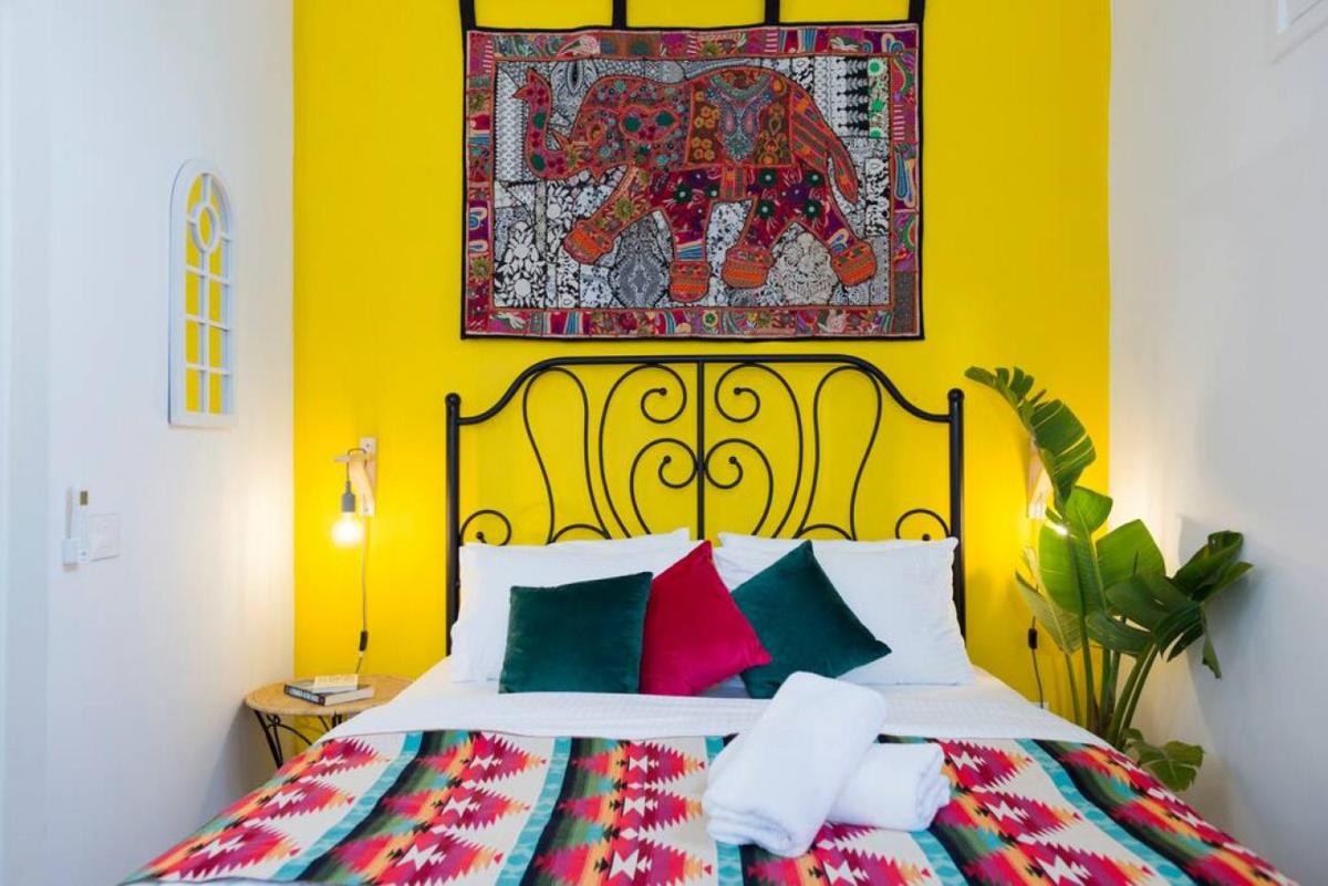 Boho 03 Bohemian Studio in Mar Mikhael Eartha - image 7