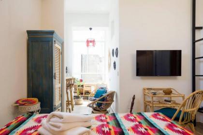 Boho 03 Bohemian Studio in Mar Mikhael Eartha - image 8