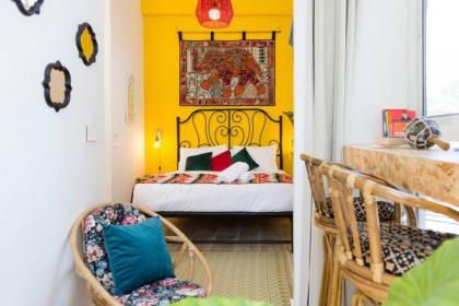 Boho 03 Bohemian Studio in Mar Mikhael Eartha - image 9
