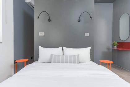 The Club 1-Bedroom Apartment in Gemmayze - image 14