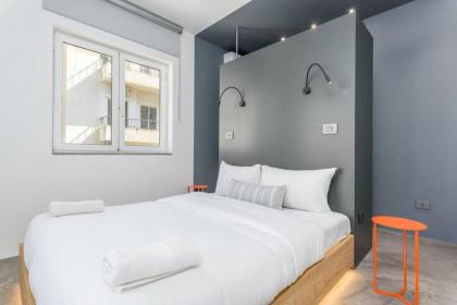 The Club 1-Bedroom Apartment in Gemmayze - image 15