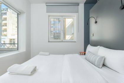 The Club 1-Bedroom Apartment in Gemmayze - image 19