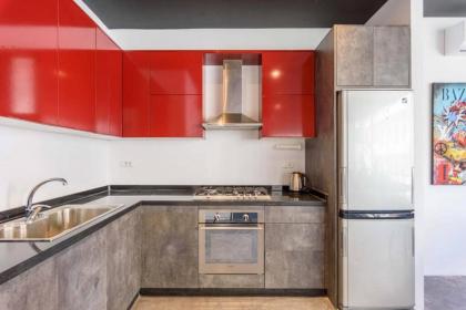 The Club 1-Bedroom Apartment in Gemmayze - image 20