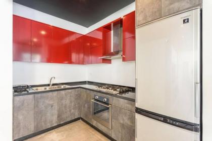The Club 1-Bedroom Apartment in Gemmayze - image 23