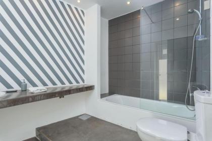 The Club 1-Bedroom Apartment in Gemmayze - image 25