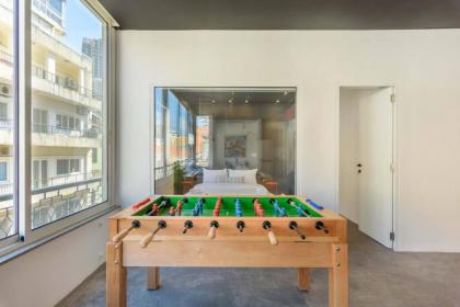 The Club 1-Bedroom Apartment in Gemmayze - image 8