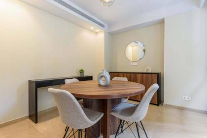 Solidere Tune 1Bedroom Apartment At Kantari Beirut - image 11