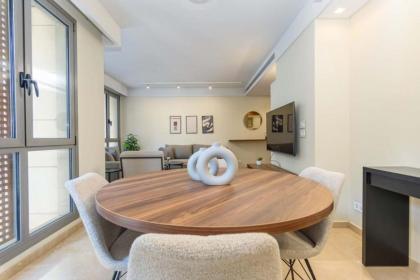 Solidere Tune 1Bedroom Apartment At Kantari Beirut - image 12