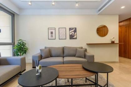 Solidere Tune 1Bedroom Apartment At Kantari Beirut - image 13