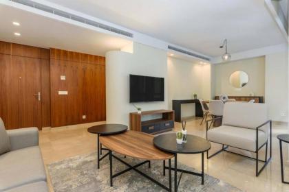 Solidere Tune 1Bedroom Apartment At Kantari Beirut - image 16
