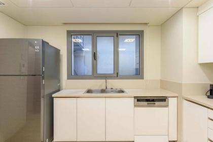Solidere Tune 1Bedroom Apartment At Kantari Beirut - image 17