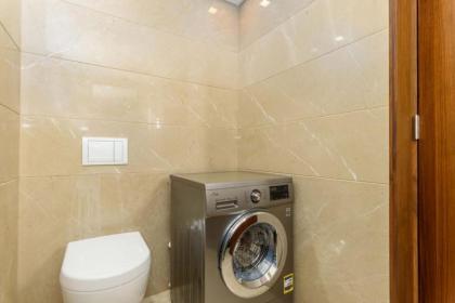 Solidere Tune 1Bedroom Apartment At Kantari Beirut - image 19