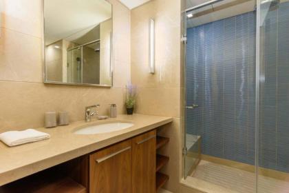 Solidere Tune 1Bedroom Apartment At Kantari Beirut - image 21
