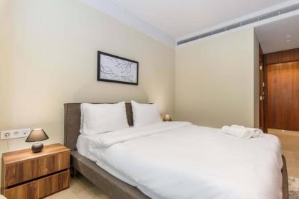 Solidere Tune 1Bedroom Apartment At Kantari Beirut - image 7