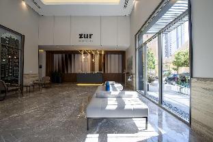 ZUR Studios & Suites - main image