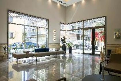 ZUR Studios & Suites - image 20