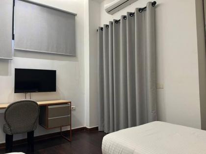 Citi Loft Apartments 1 Bedroom With Balcony - image 7