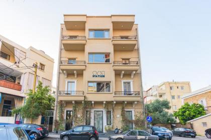 961 Station Apartments in Mar Mikhael - image 2