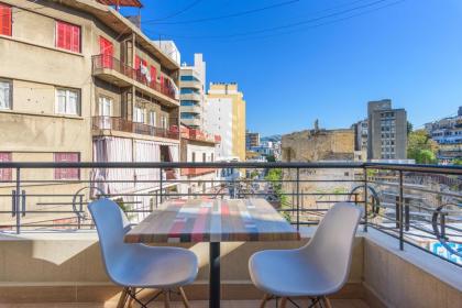 961 Station Apartments in Mar Mikhael - image 23