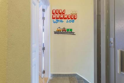961 Station Apartments in Mar Mikhael - image 25