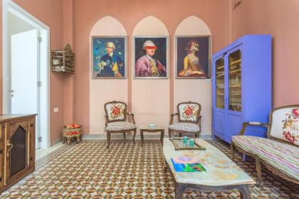 961 Station Apartments in Mar Mikhael - image 26