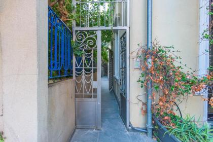 961 Station Apartments in Mar Mikhael - image 3