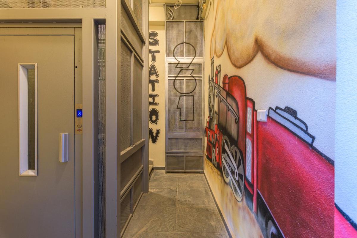 961 Station Apartments in Mar Mikhael - image 5