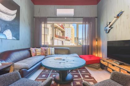 961 Station Apartments in Mar Mikhael - image 8