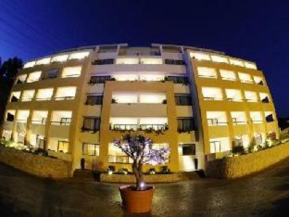Country Lodge Hotel & Resort Beirut Beirut