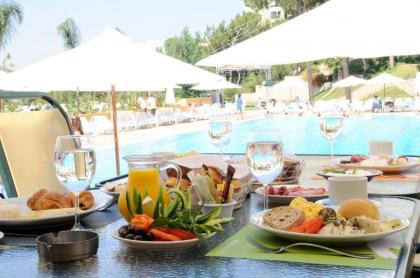 Country Lodge Hotel & Resort Beirut - image 13