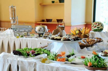 Country Lodge Hotel & Resort Beirut - image 14
