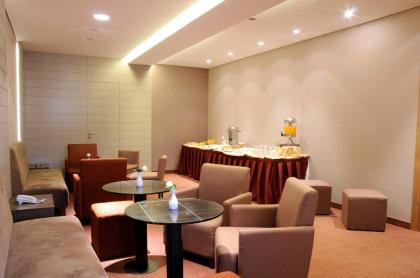Country Lodge Hotel & Resort Beirut - image 16