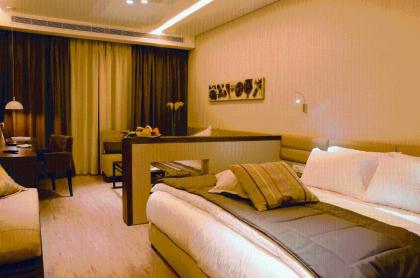 Country Lodge Hotel & Resort Beirut - image 18