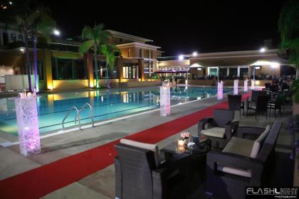 Country Lodge Hotel & Resort Beirut - image 19