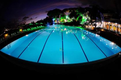 Country Lodge Hotel & Resort Beirut - image 2