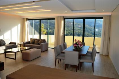 Country Lodge Hotel & Resort Beirut - image 20