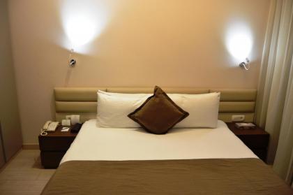 Country Lodge Hotel & Resort Beirut - image 21