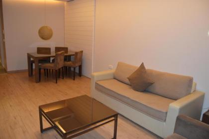 Country Lodge Hotel & Resort Beirut - image 22