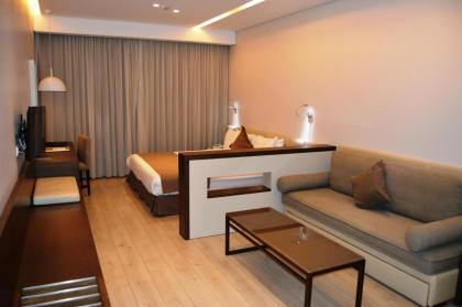 Country Lodge Hotel & Resort Beirut - image 23