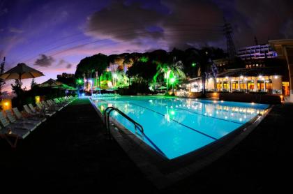 Country Lodge Hotel & Resort Beirut - image 3