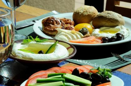 Country Lodge Hotel & Resort Beirut - image 4