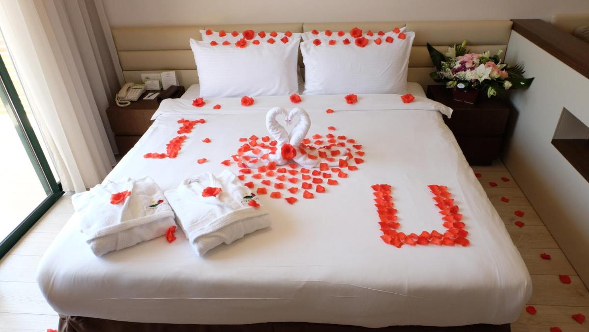 Country Lodge Hotel & Resort Beirut - image 5