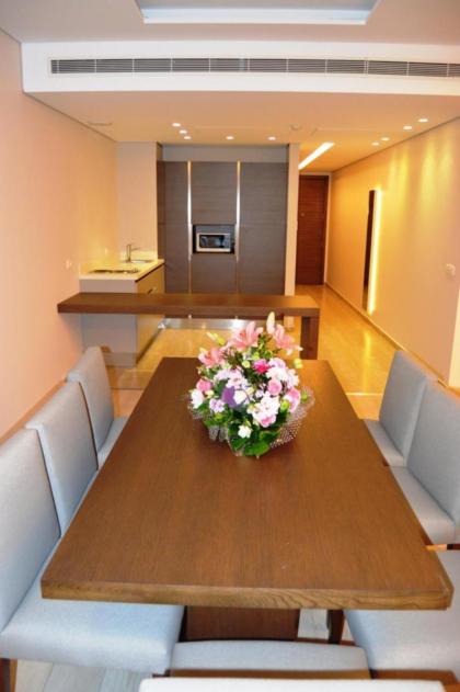 Country Lodge Hotel & Resort Beirut - image 6