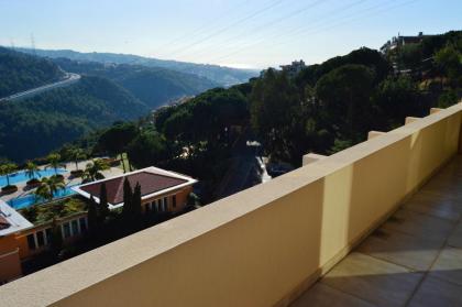 Country Lodge Hotel & Resort Beirut - image 7