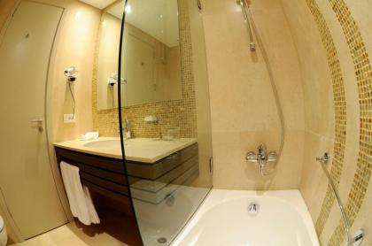 Country Lodge Hotel & Resort Beirut - image 8