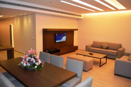 Country Lodge Hotel & Resort Beirut - image 9